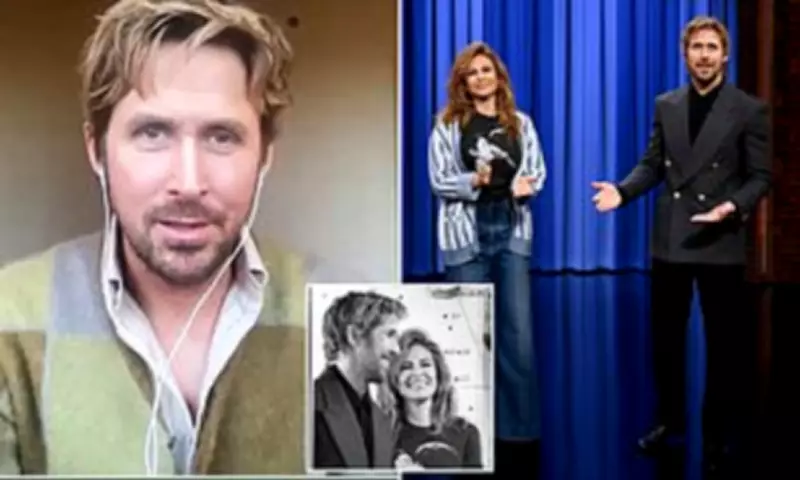 Ryan Gosling's Bedroom Confession About Eva Mendes and Family-Focused Career