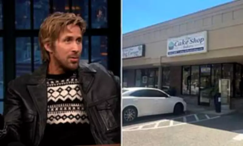 Ryan Gosling's Pop Tart Shoutout Floods Florida Bakery with Thousands of Orders