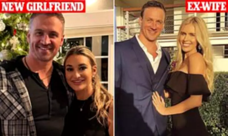 Ryan Lochte Denies Cheating Allegations from Ex-Wife Kayla Rae Reid