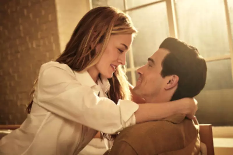 Ryan Murphy's JFK Jr. Drama Breaks FX Streaming Record on Disney+