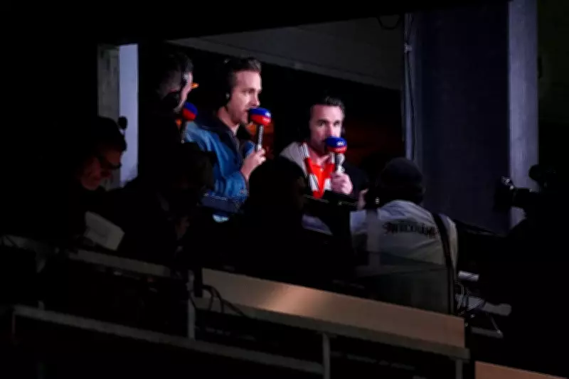 Ryan Reynolds Calls Wrexham Ownership 'Most Rewarding Experience' of His Life