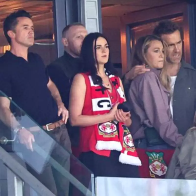 Ryan Reynolds' Wealth, Divorce History and New Wrexham Sky Sports Role