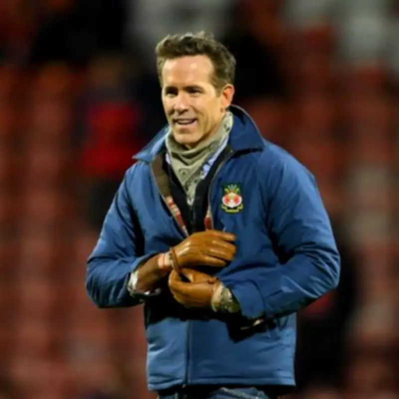 Ryan Reynolds' Wealth, Past Marriage, and Wrexham's Disney FC Response