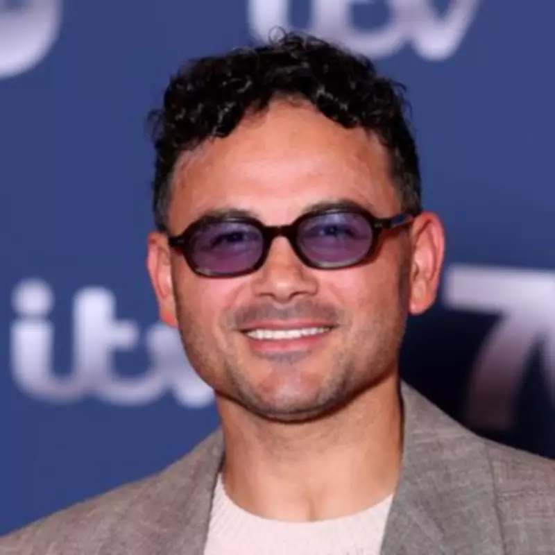 Ryan Thomas Reveals ADHD Diagnosis and Medication Struggles