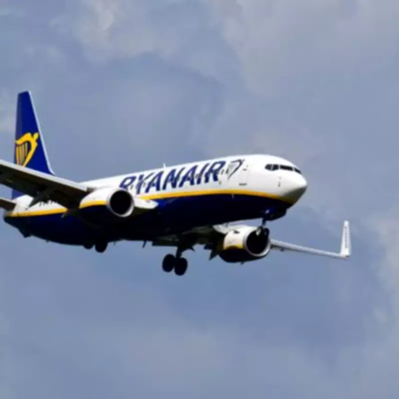 Ryanair Dismisses 'Cheaper Flight' Hack as 'Fake News' Amid Savings Claims