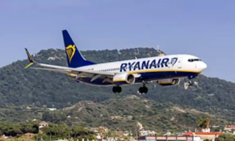 Ryanair Strands 89 Passengers in Lanzarote Amid Border Control Chaos