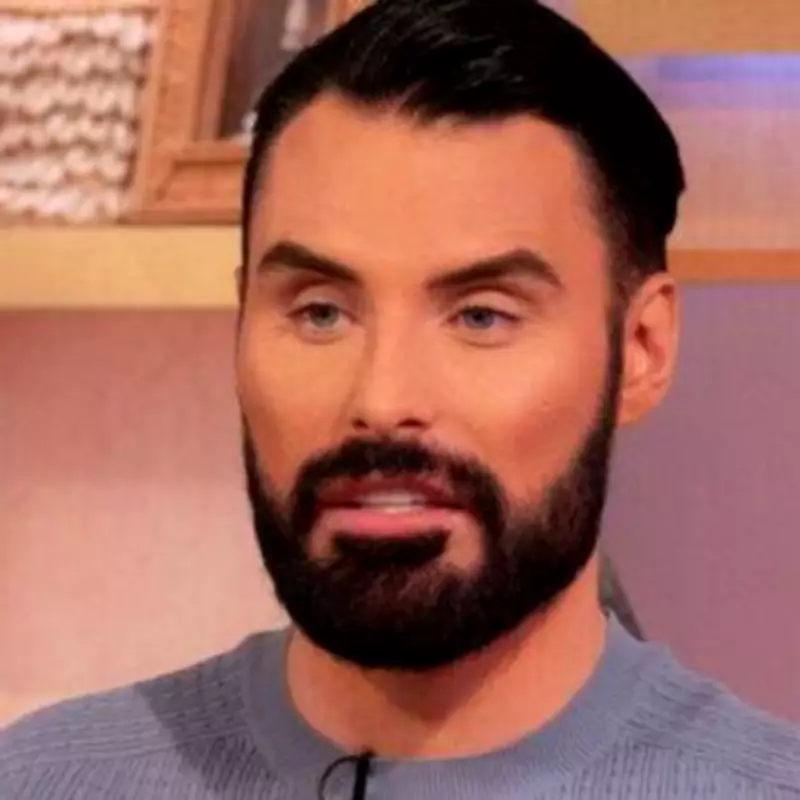 Rylan Clark Reveals 'Traumatic' Cosmetic Procedure on BBC Radio 2