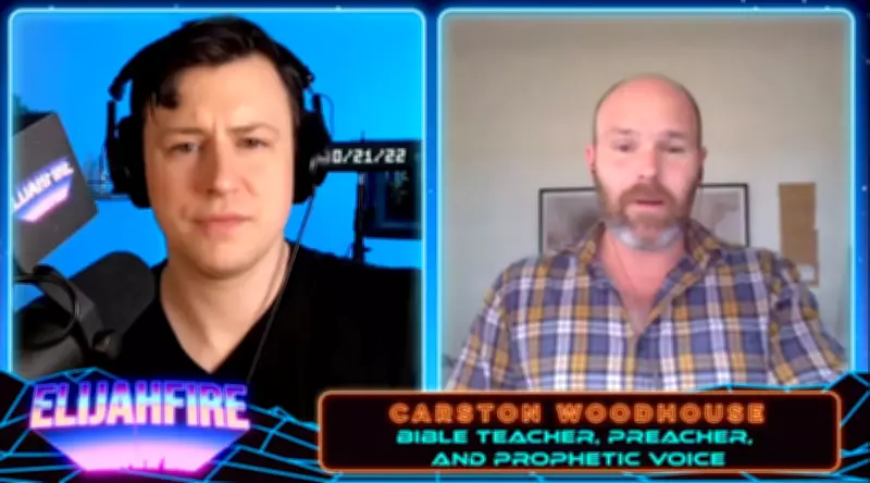 SA Liberals Back Candidate Over 'Demonic Realms' Homosexuality Remarks