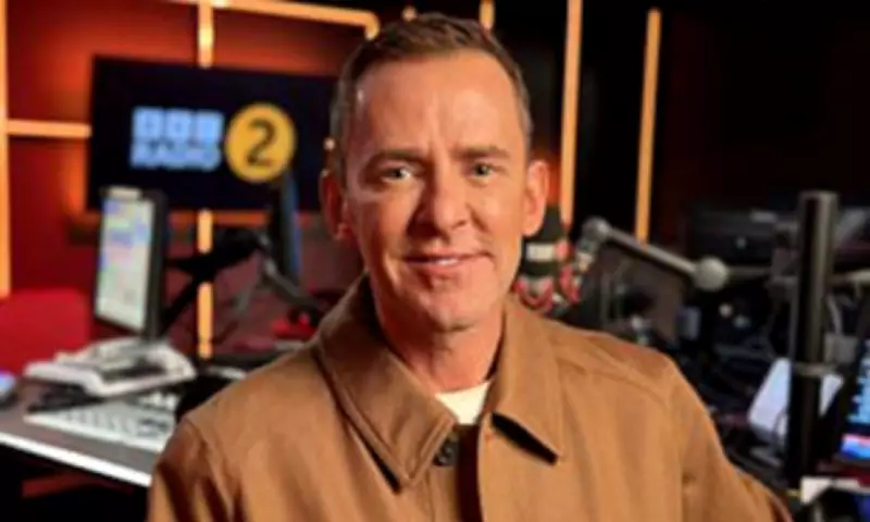 Sacked BBC DJ Scott Mills Interviewed Over Boyfriend's 2000 Drug Death