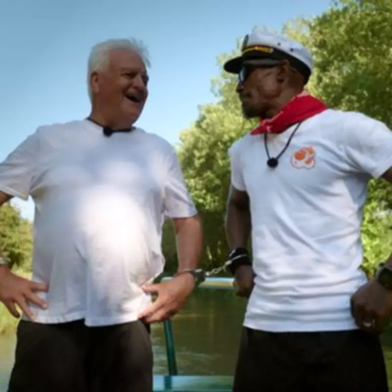 Sacked Reform Candidate Apologises for Racism After TV Show Confrontation