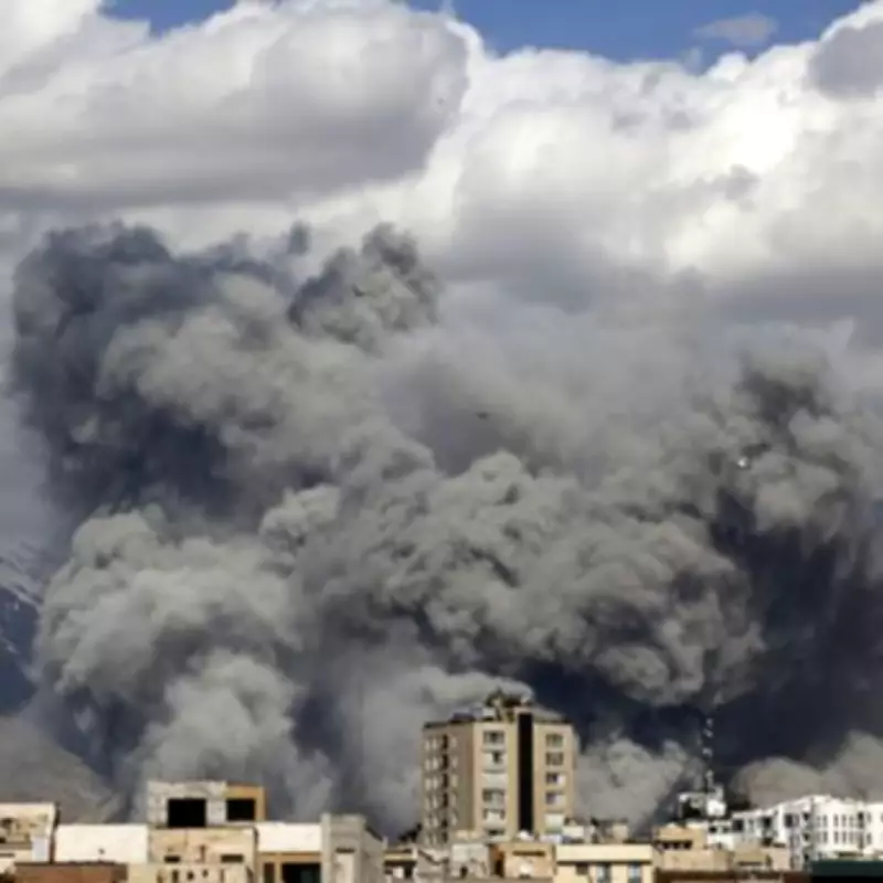 Safest Visa-Free Havens for Brits if Global Conflict Escalates