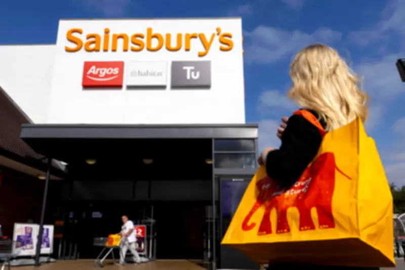 Sainsbury's Manager Wins £12k After International Men's Day Post Exclusion