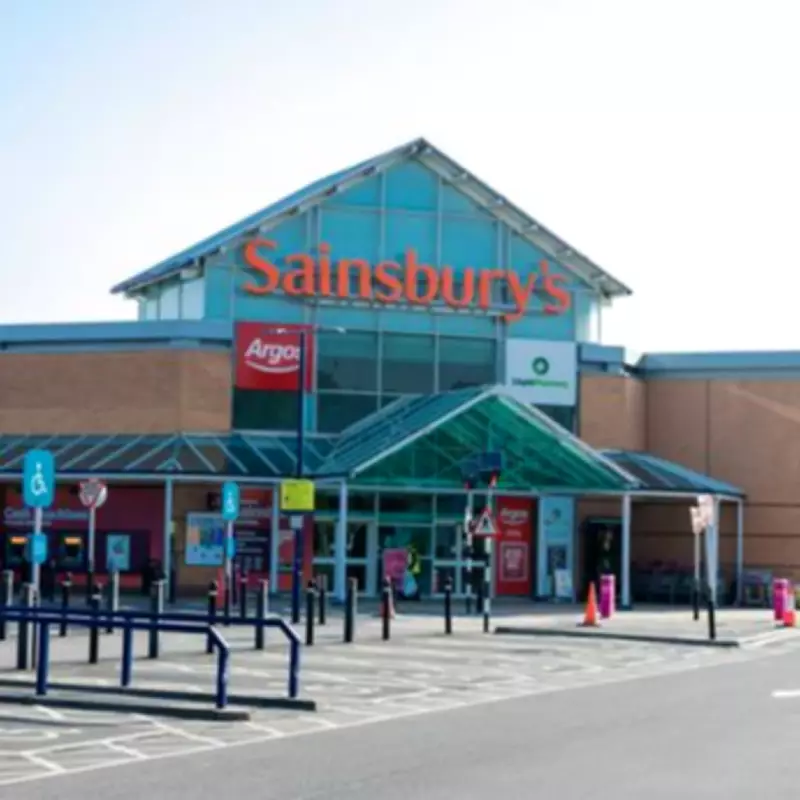 Sainsbury's Shoppers Slash Grocery Bills with One Simple Pre-Shop Habit