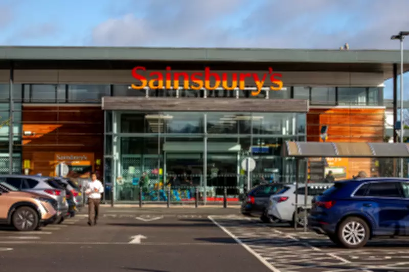 Sainsbury's Staff Reap £25 Million Windfall from Matured Sharesave Scheme