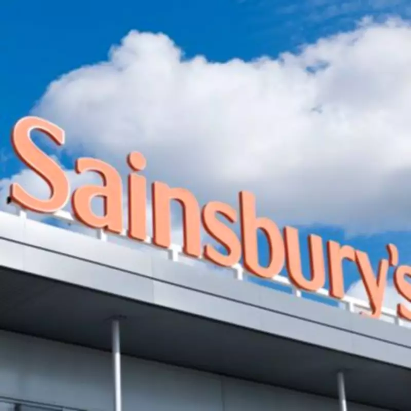 Sainsbury's Urgently Recalls Tower Air Fryer Over Fire Safety Concerns