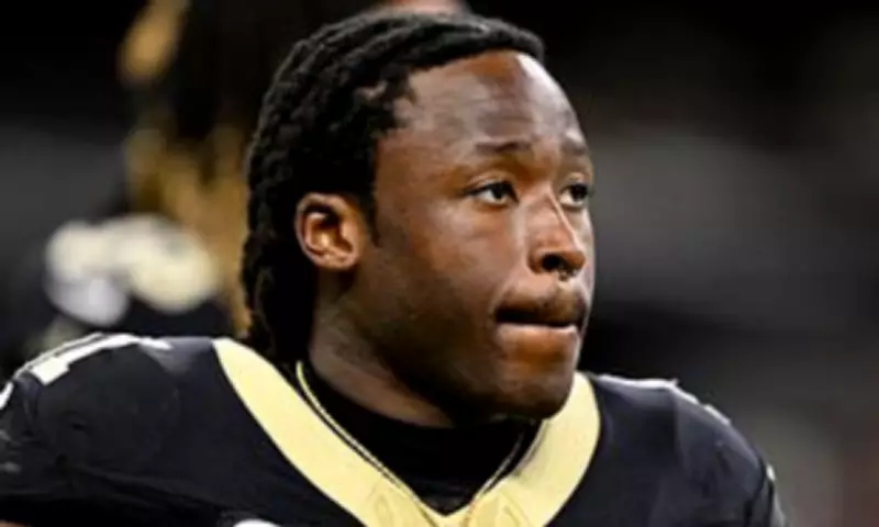 Saints' Big Signing Sparks Alvin Kamara Retirement Speculation