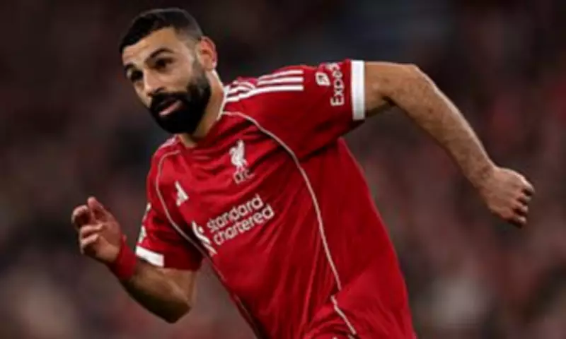 Salah Injury Blow for Liverpool as Howe Dismisses Bruno Guimaraes Transfer Rumours