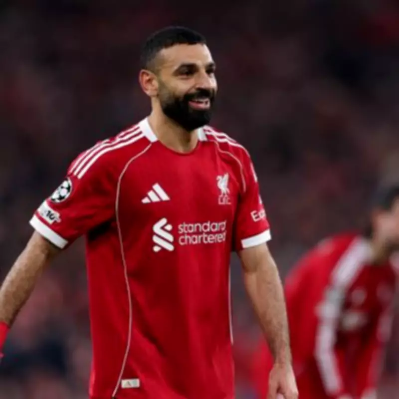 Salah's Liverpool Exit Sparks £200m Replacement Debate and Saudi Reunion Speculation