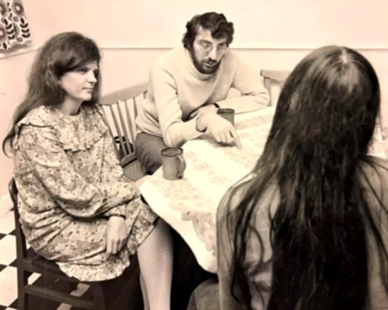 Sally Berry: Pioneering Nurse and Healthcare Advocate Passes Away