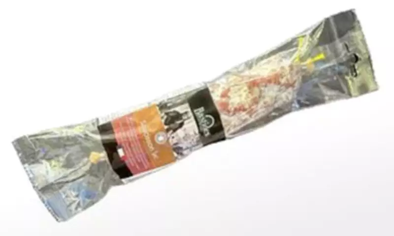 Salmonella Outbreak in UK Linked to Tesco Sausage, 84 Cases Confirmed