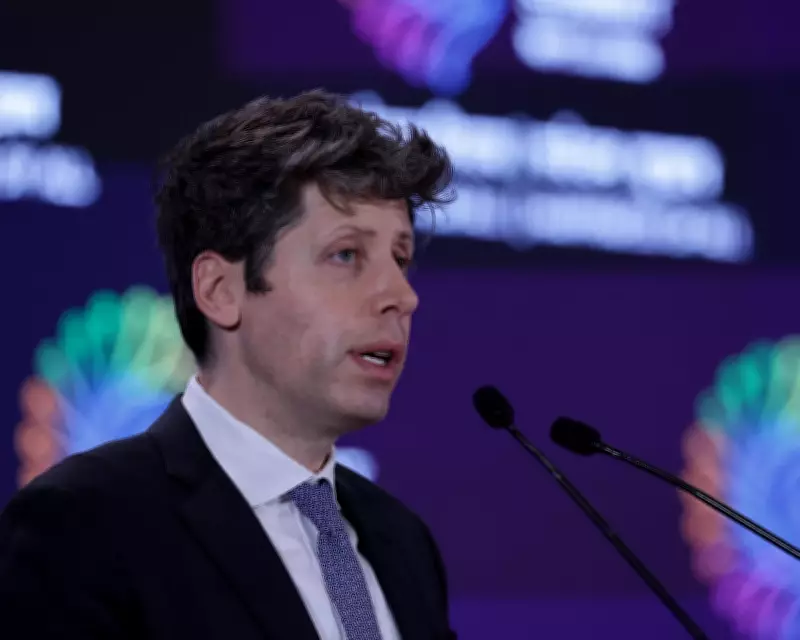 Sam Altman Admits OpenAI Lacks Control Over Pentagon's AI Military Use