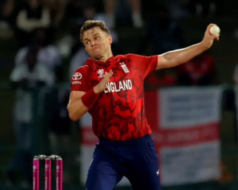Sam Curran Confident England Will Fearlessly Face India in T20 World Cup Semi-Final