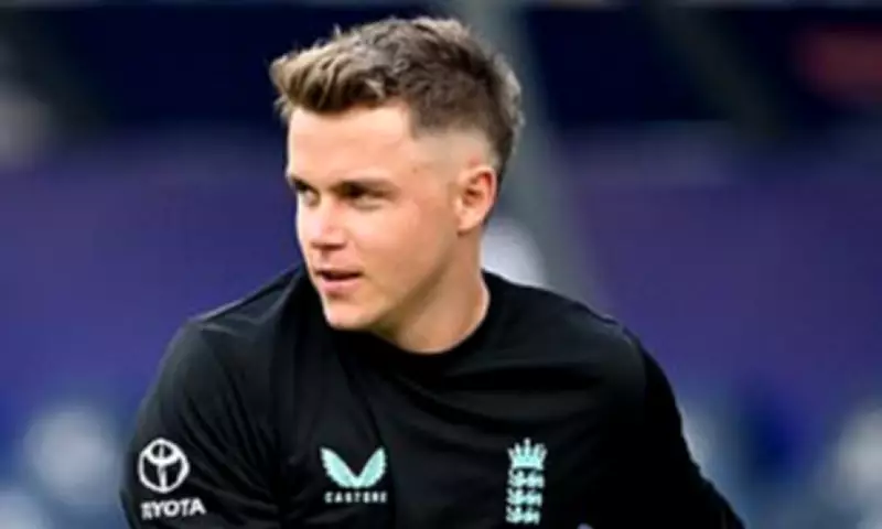 Sam Curran Reveals Positive Meeting with McCullum After England Axe