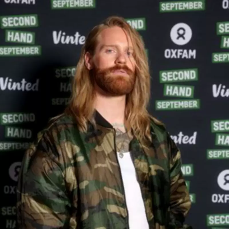 Sam Ryder's Journey from Eurovision Stardom to Jesus Christ Superstar Debut