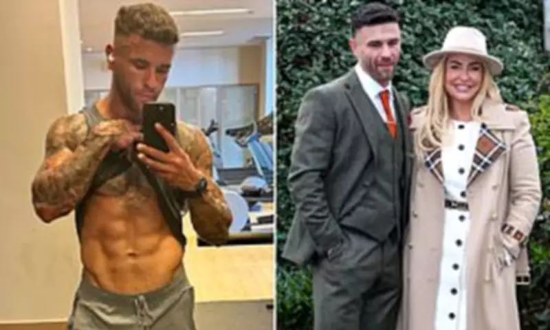 Sam Wolfenden's Secret Engagement Exposed Amid Quest for Fame as 'World's Hottest Farrier'