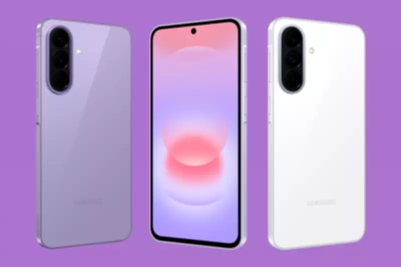 Samsung Galaxy A57 5G Unveiled with AI Enhancements and Slimmer Design