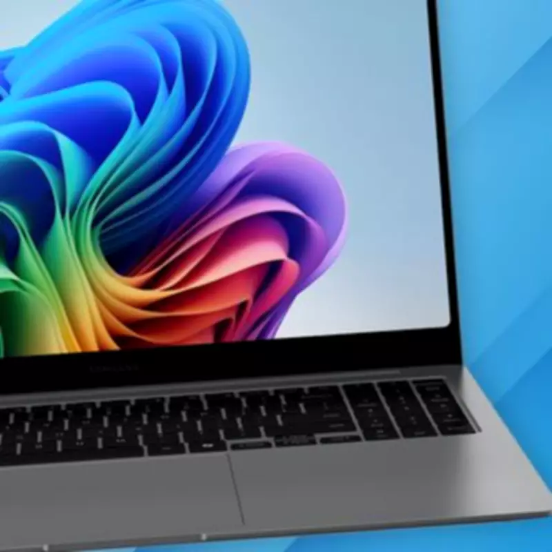 Samsung Galaxy Laptops Crippled by Windows Update Bug - Is Your Device Affected?