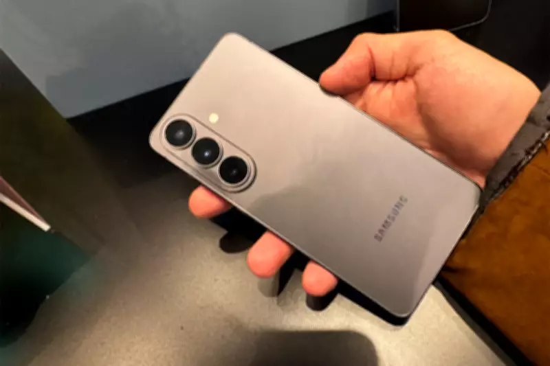 Samsung Galaxy S26 UK Launch: AI Phone Era Begins with Price Hikes