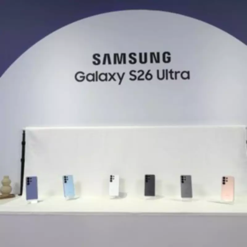 Samsung Galaxy S26 Ultra Receives £288 Price Cut at Sky Mobile