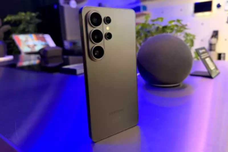 Samsung Galaxy S26 Ultra Review: Breakthrough Privacy Display and Enhanced Features