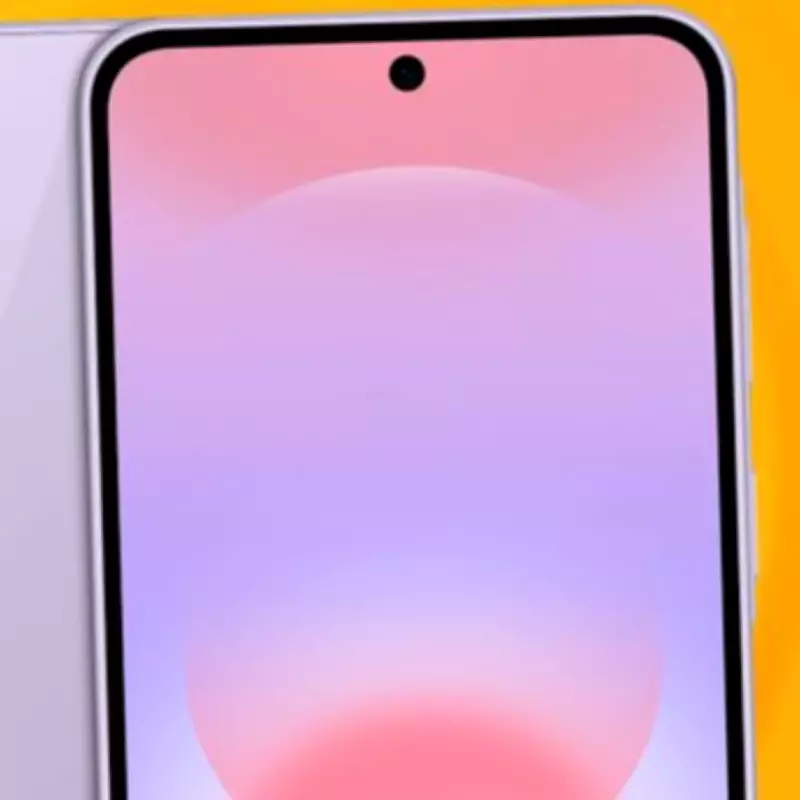 Samsung's Budget Galaxy Phones Outshine Apple with Key Display and AI Features