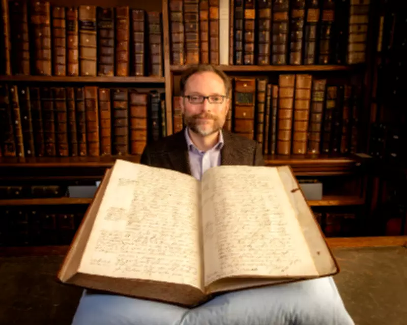 Samuel Pepys Concealed Offer of Enslaved Boy as Bribe, New Research Reveals