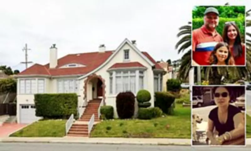 San Francisco Home with Tragic Past Listed for $1.5M After Renovation