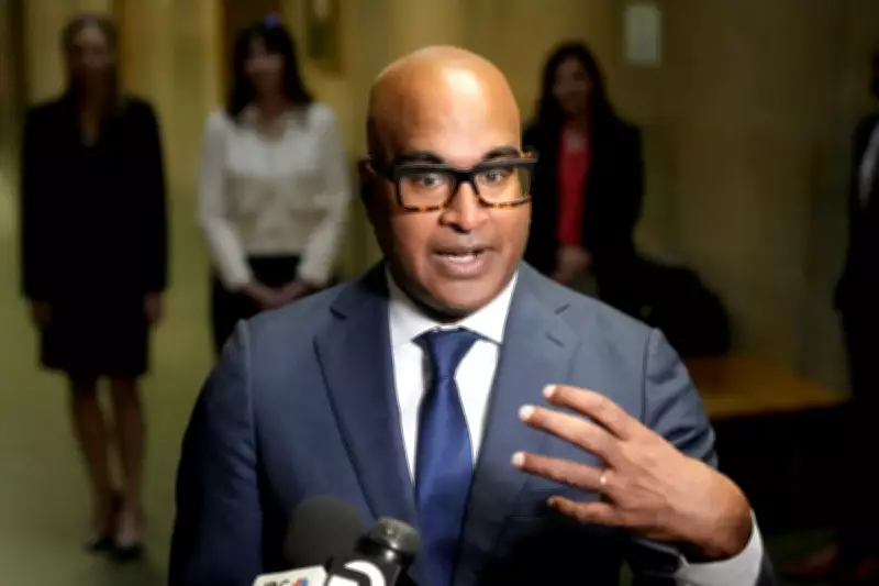 San Francisco Public Defender Fined $26K for Defying Court Order on Cases