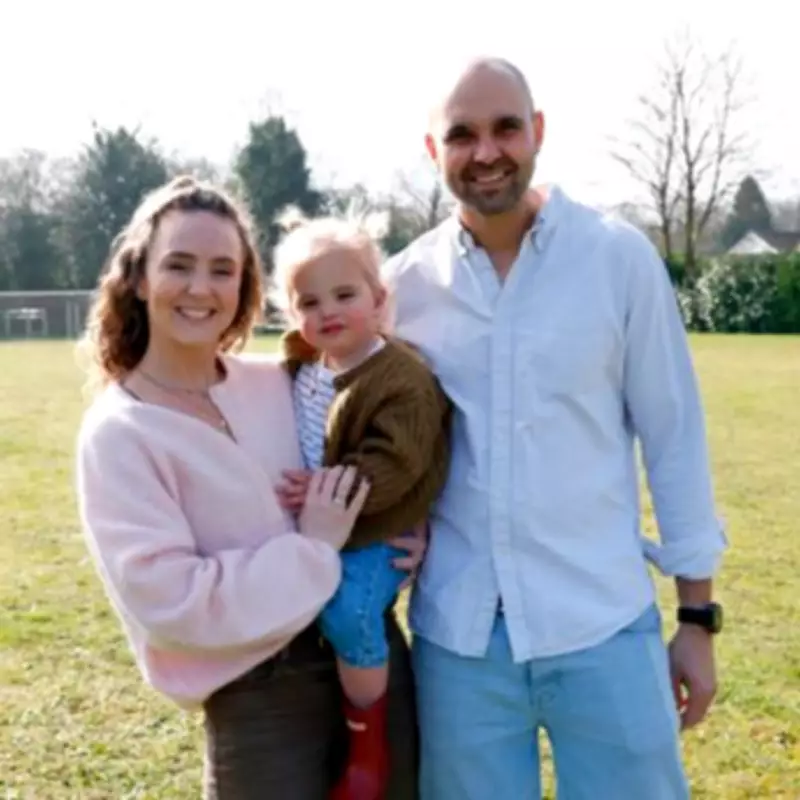 Sanfilippo Syndrome: The 'Childhood Dementia' and Early Warning Signs Explained