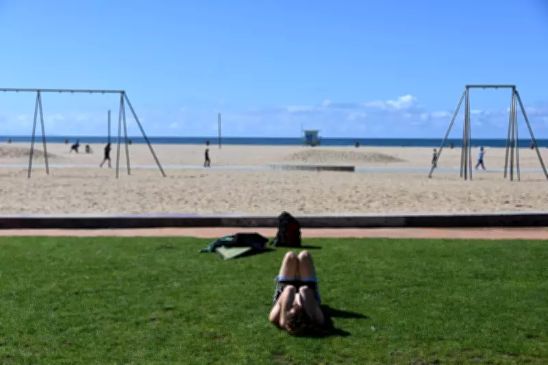 Santa Monica Airport to Close After 107 Years, Making Way for Park