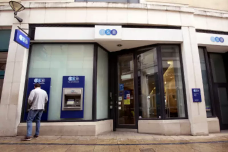 Santander Appoints Nicola Bannister as TSB's New Chief Executive Ahead of Merger