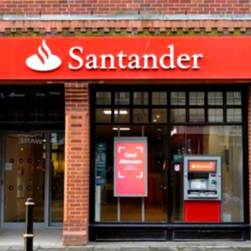 Santander's £200 Switch Bonus: Deadline and Eligibility Criteria Explained