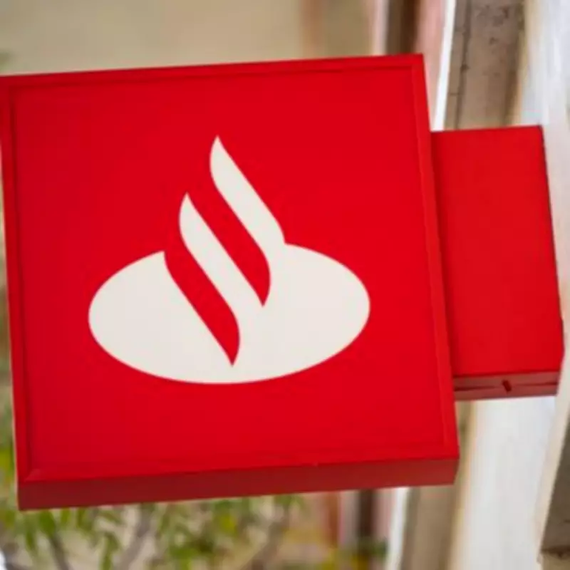 Santander's £2,000 Daily Cash Deposit Limit for All UK Account Holders