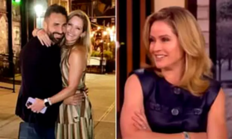 Sara Haines Reveals Intimate Details About Married Sex Life on The View