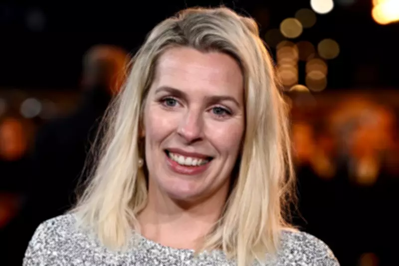 Sara Pascoe Opens Up About Using IVF Comedy to Find Pride in Fertility Journey