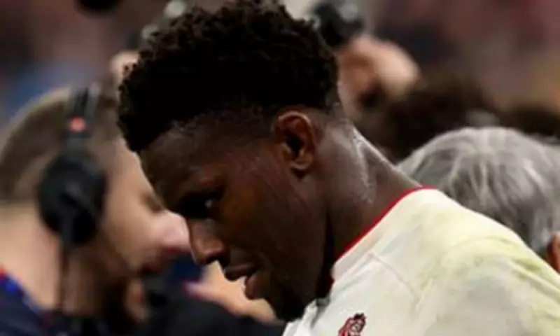 Saracens Deny Maro Itoje Extended Break Despite England's Six Nations Struggles