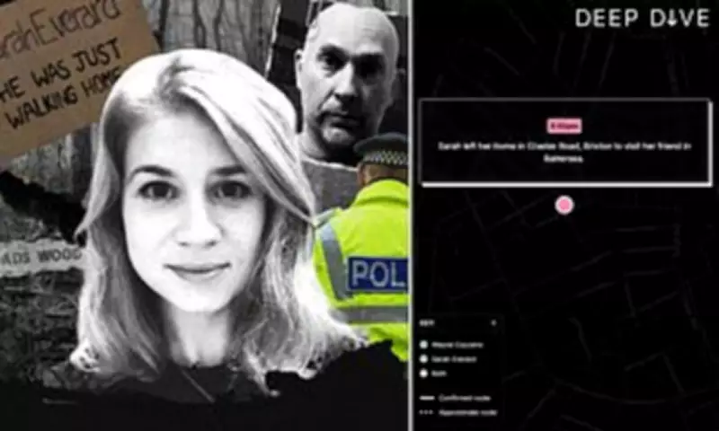 Sarah Everard Murder Reconstruction Aims to Uncover New Evidence