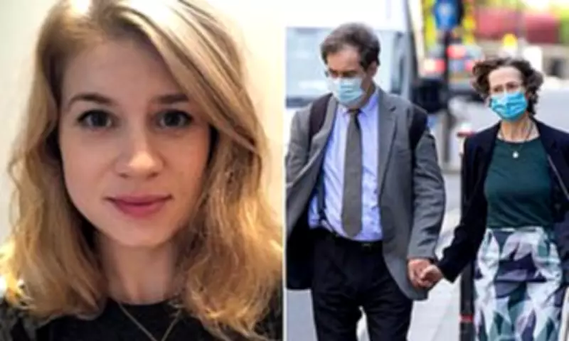 Sarah Everard's Mother Shares Heartbreaking Tribute on Fifth Anniversary of Murder