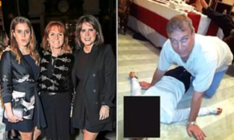 Sarah Ferguson Faces Mounting Pressure to Testify in US Over Epstein Links