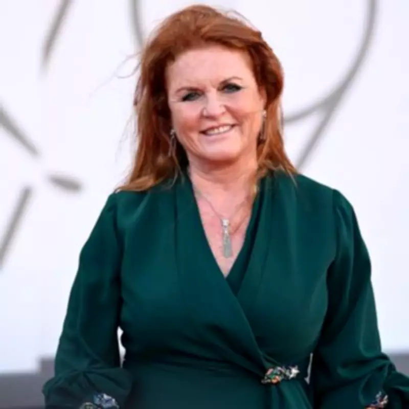 Sarah Ferguson Tipped for Villain Role in The Traitors US to Salvage Career